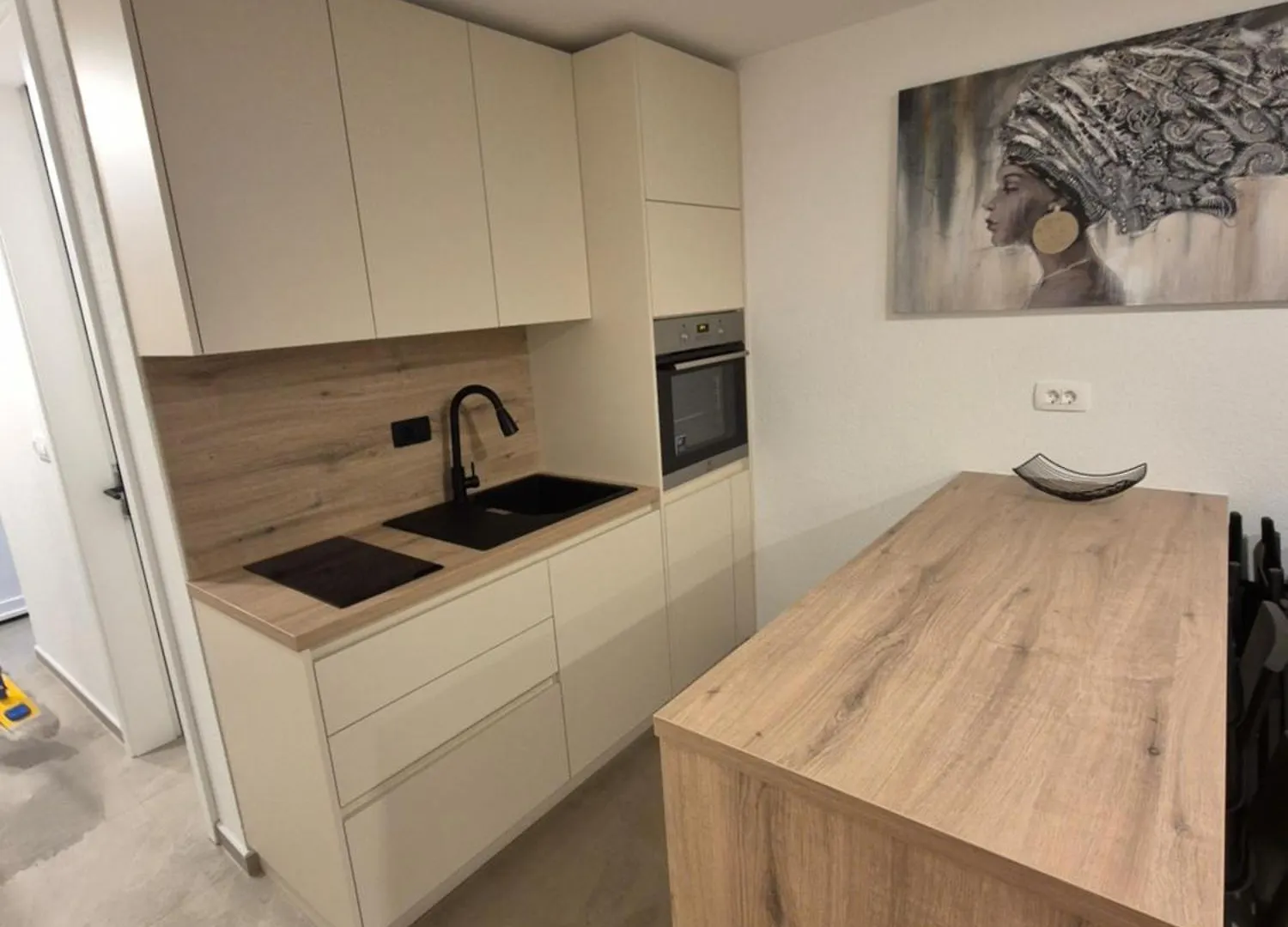 Studio Apartma Mauro Miholascica Διαμέρισμα