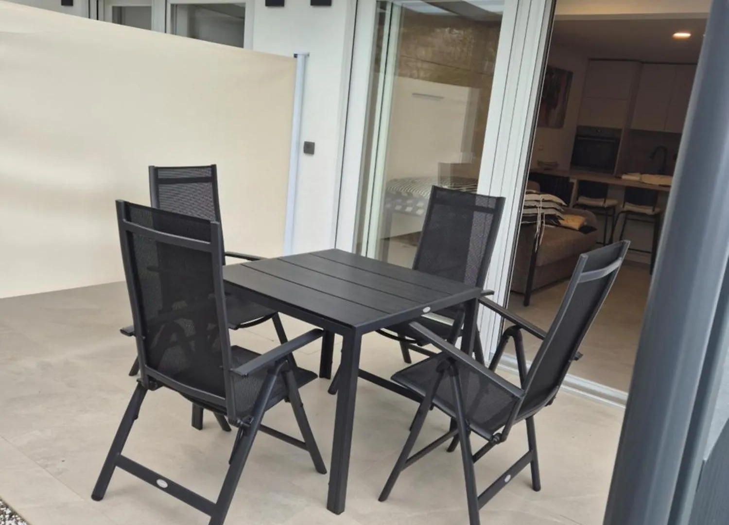 Studio Apartma Mauro Miholascica Διαμέρισμα