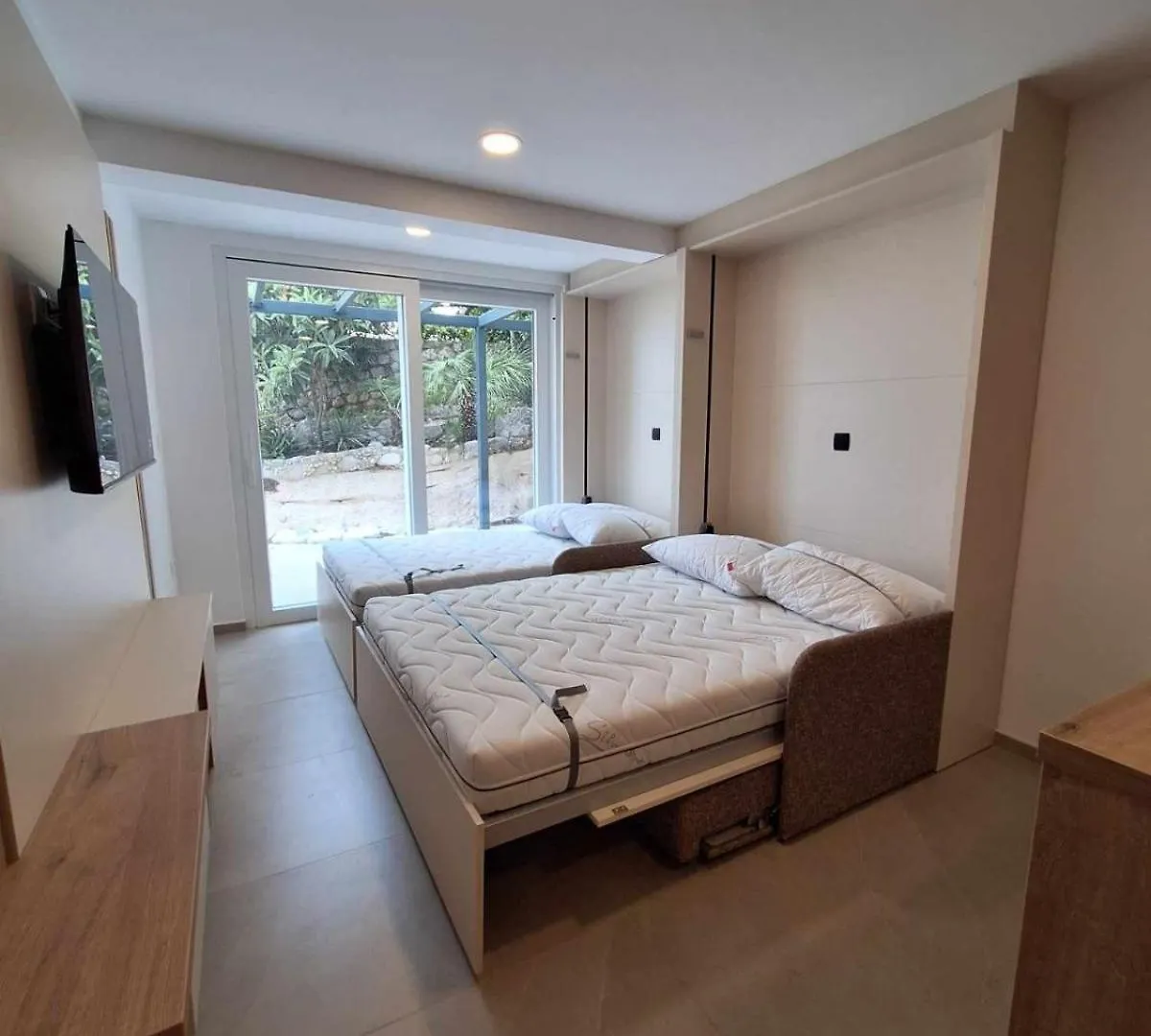 Studio Apartma Mauro Miholascica Apartment