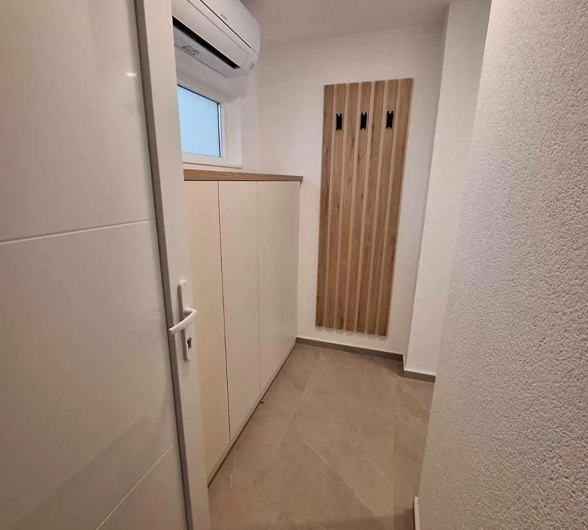 Studio Apartma Mauro Miholascica 0*,  Κροατία