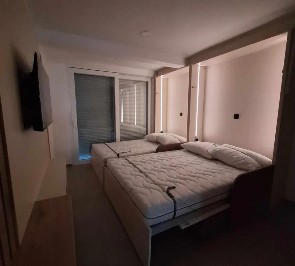 Studio Apartma Mauro Miholascica
