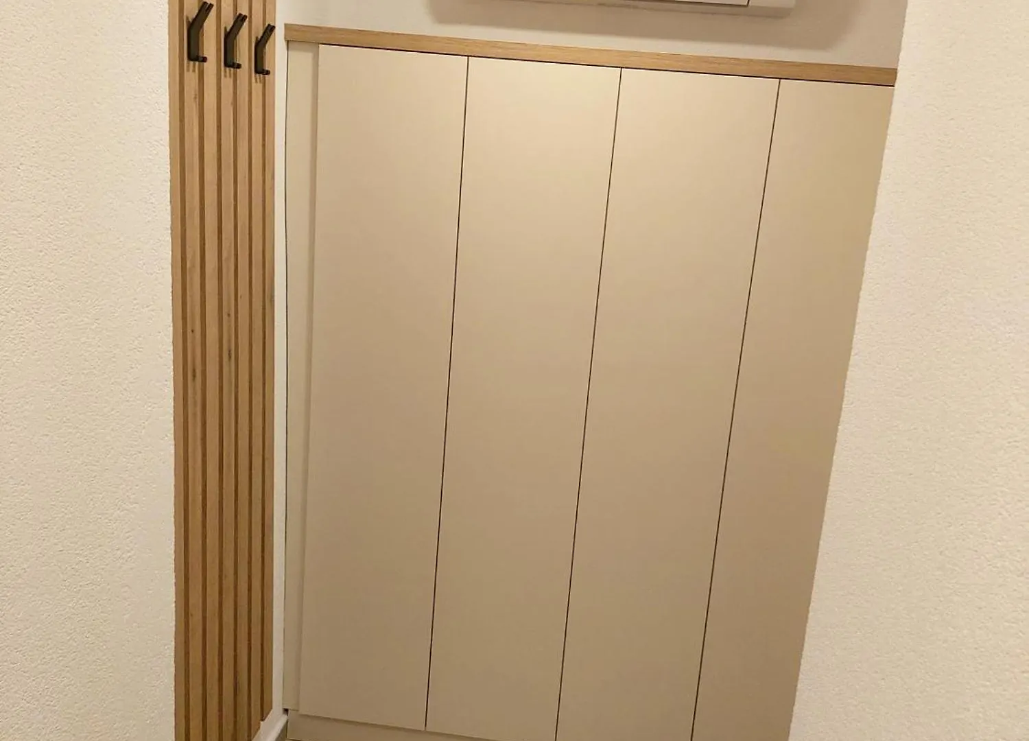 Studio Apartma Mauro Miholascica