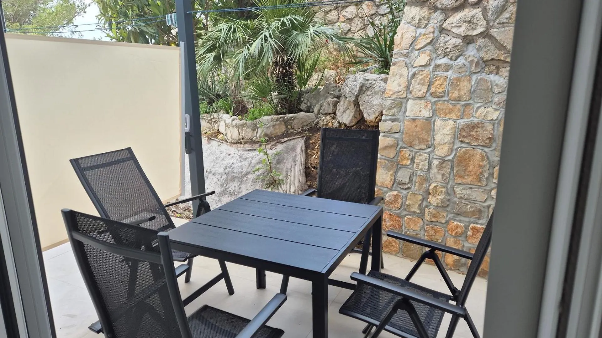 Διαμέρισμα Studio Apartma Mauro Miholascica